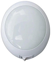 UNIEL DTL-303-Круг/White/3Led/0,5W