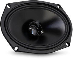 GOODYEAR GY-С-69 широкополосная, к-т 2шт (GY020009) Автоакустика