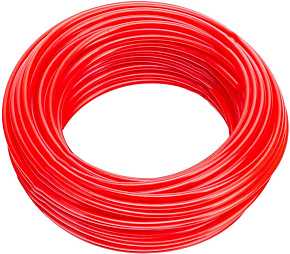 MTX Леска для триммера круглая 2,4 мм х 15 м //