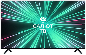 ASANO 50LU8120T UHD SMART TV Яндекс Телевизор 50" DLED 4K UHD Ya`OS SMART 50LU8120T ASANO