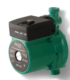OASIS CP-15/9 Насос