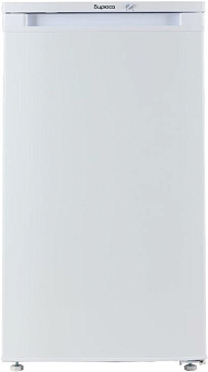 БИРЮСА 409 115л белый без НТО Холодильник