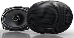 PROLOGY RX-692 KRAKEN коаксиальная Автоакустика