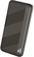 AKSBERRY (6900287130015) E103 Infinity 10000 mAh (черный) Повербанк