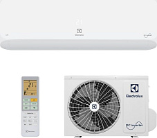 ELECTROLUX Loft EACS/I-12HAL/N8 Inverter