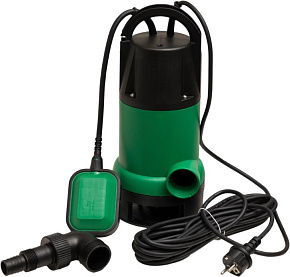 OASIS DN 255/12 Насос дренажный