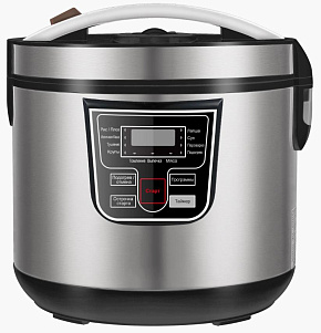 RENOVA C6-10SW1 Мультиварка