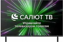BQ 32FSF02B HD SMART TV Салют LED-телевизор