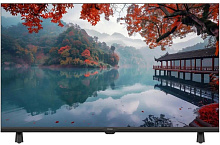 HAIER 32 H1 SMART TV Android TV HD