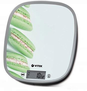 VITEK VT-7985 Весы кухонные