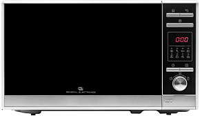 GENERAL ELECTRONICS GE-DG420S