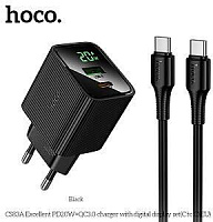 HOCO (6942007664547) CS83Aaa Black СЗУ HOCO (6942007664547) CS83Aaa Black