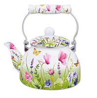 APPETITE FT5-2,5-PR Примавера 2,5л Чайник APPETITE FT5-2,5-PR Примавера 2,5л