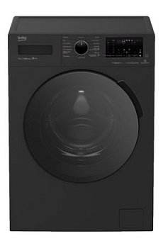 BEKO WSPE7H616A Стиральная машина фронтальная