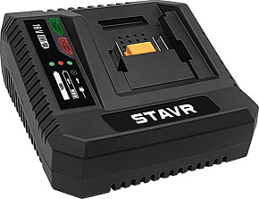 STAVR SBC 18-6A-01 Зарядное устройство
