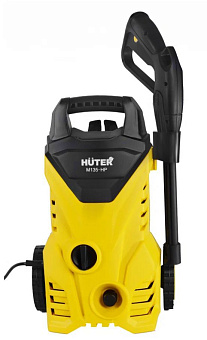 HUTER М135-НР Мойка высокого давления