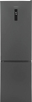HYUNDAI CC35083F silver 335л Холодильник