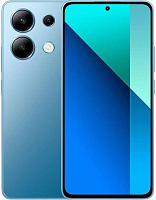 XIAOMI Redmi Note 13 8/256Gb Blue (X52912) Смартфон