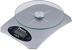 SAKURA SA-6055S Весы кухонные