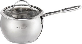 TECO TC-S2100-04 нерж. 2,1л Ковш