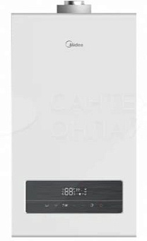 MIDEA MGB-13-2F NEMAN двухконтурный