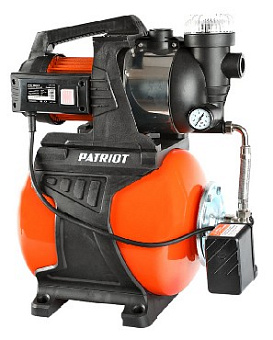 PATRIOT 315302628 PW 850 24 ST Насосная станция Насосная станция
