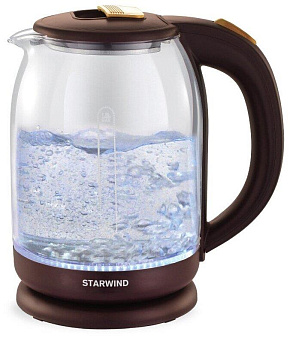 STARWIND SKG1052 (1.8л. стекло)