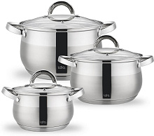 LARA LR02-136 СИМФОНИЯ (2,1л. 3,9л. 5,1л.)