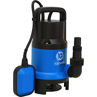 КАЛИБР НПЦ- 550/35П 550Вт Насос