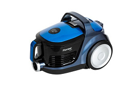 PIONEER VC321C azure blue Пылесос циклон