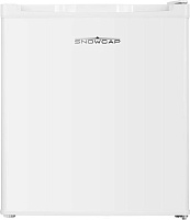 SNOWCAP RT-50 40л белый Холодильник