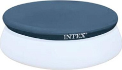 INTEX EASY SET 28023 Тент для бассейна