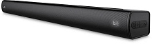 ELTRONIC (30-65) SOUND SLICK 3, черный Саундбар