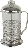 ROSENBERG RSG-660006-XL Френч-пресс 1000мл ROSENBERG RSG-660006-XL Френч-пресс 1000мл