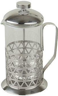 ROSENBERG RSG-660006-XL Френч-пресс 1000мл ROSENBERG RSG-660006-XL Френч-пресс 1000мл