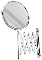 САНАКС 75269-1 Зеркало косметическое раздвижное большое Зеркало настенное