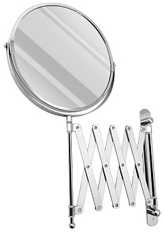 САНАКС 75269-1 Зеркало косметическое раздвижное большое Зеркало настенное