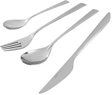 LARA LR10-21/24 Столовые приборы