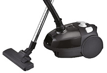 CENTEK СТ-2514 black Пылесос