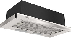 ELIKOR Интегра 60Н-630-В2Л нерж/нерж (1001489)