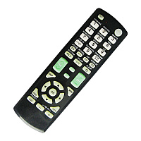 REXANT (38-0015) RX-E877 - универсальный Пульт REXANT (38-0015) RX-E877 - универсальный