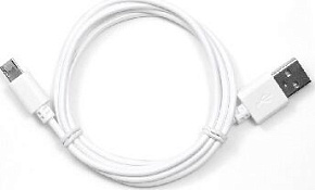 GEMBIRD/Cablexpert (12868) CC-mUSB2-AMBM-1MW - 1 м Кабель USB AM-BM