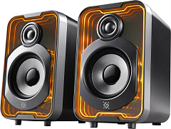 DEFENDER (65811) Solar 11 , черный Акустика DEFENDER (65811) Solar 11 , черный