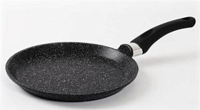 МЕЧТА 10802 Гранит black 20см Сковорода МЕЧТА 10802 Гранит black 20см