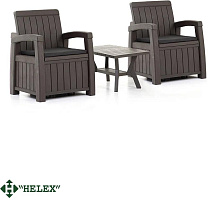 HELEX POSITANO SET 71311