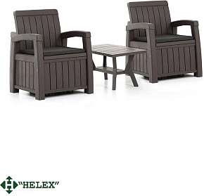 HELEX POSITANO SET 71311