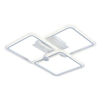 ESCADA 10220/3 LED*108W White Светильник