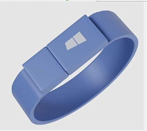 MORE CHOICE (4610196405389) MF32arm, синий Флэш-накопитель