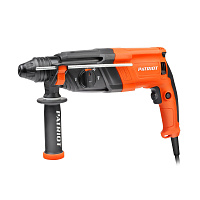 PATRIOT 140301324 Перфоратор RH 263, SDS+, Перфоратор