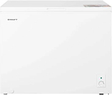 KRAFT BD (W)-280RX ларь Морозильник